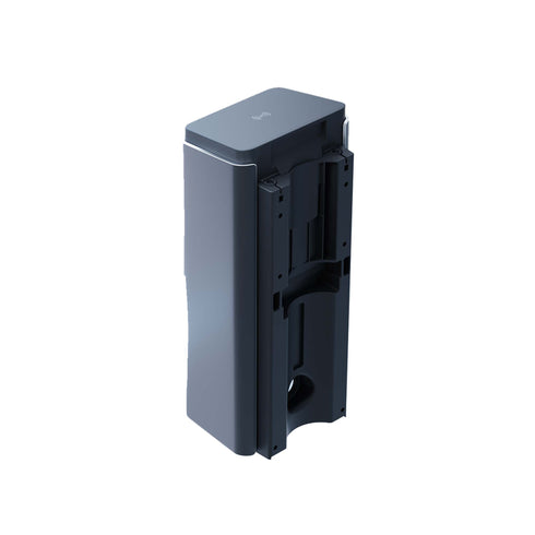 Wallbox Lumina Premium — 22 kW — 32A/3-fas — Type 2 kontakt